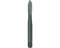 RUKO 232080 Machinetapboor M8 x 1.25 HSS-G DIN 371 Model B