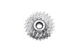 CAMPAGNOLO VELOCE UD 10 SNELHEDEN 11-25, zilver