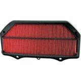 Luchtfilter Suzuki Luchtfilter voor Cash Filter Airbox Twee Originele Suzuki GSX-R 600/750 2011 – 2016