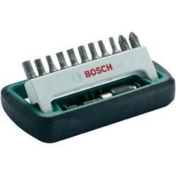 Bosch 12-delige Compacte Bitset