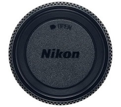 Nikon BF-1B