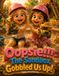 Oopsie!!! the Sandbox Gobbled Us Up!: A Magical Sandbox Adventure Filled with Construction Trucks, Bulldozers, Teamwork, and Imagination Fun for Ages 3–8