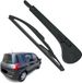 OEM Ruitenwisserset met armen en bladen, geschikt voor auto's van 2003 tot 2012