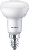 Philips LED Réflecteur 6W E14 Blanc Chaud