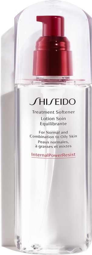 Shiseido Treatment Softener - 150 ml