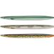 Savage Gear 3D LT Sandeel Signature Kits Sea Trout Lure 12.5cm 19g Søren Rajczyk