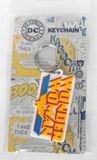DC Comics - Wonder Woman - sleutelhanger - Logo