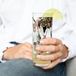 Mydrinkglass Verre à long drink imprimé - Plastique