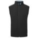 FootJoy Gilet Thermoserie Hybride, noir