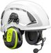 3M Peltor WS ALERT X+ MRX21P3E3WS7 Oorkapheadset