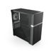 Icecat Valkyrie VK02 Lite Midi Tower Noir