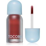 TOCOBO Juicy Berry Plumping Lip Oil 06 Berry Candy