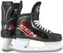 CCM Jetspeed FT860 IJshockeyschaatsen Heren Zwart Maat EU 47