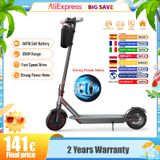 AOVOPRO 2026 M365 Pro Elektrische Scooter