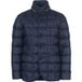 River Woods Doudoune Classique Anti-Plume Bleu Taille : 08
