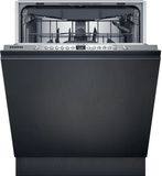 Siemens iQ100 SN616X01EF Volledig ingebouwd 13 couverts Vaatwasser