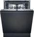 Siemens iQ100 SN616X01EF Volledig ingebouwd 13 couverts Vaatwasser