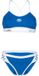 Arena Dames zwempak 2-delig Icons Cross SO
