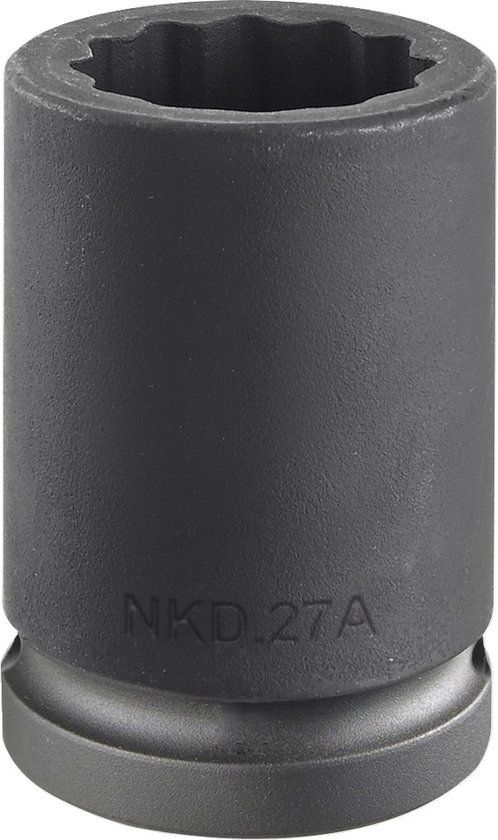 Facom dop impact 3/4 , 12 kant 17mm