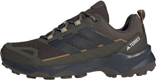 Adidas Terrex Skychaser Ax5 Hikingschoenen - Heren - Groen
