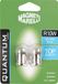 Quantum Magneti Marelli Quantum Energy R10W paar 12V 5W autolampen BA15s-aansluiting