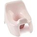 THERMOBABY Pot VASE PULMAN poederroze