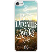 Apple Siliconen hoesje compatibel met iPod Touch 5, 6