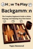 How Independently Published How to Play Backgammon