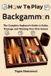 How Independently Published How to Play Backgammon