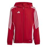 Adidas Tiro 24 Waterdicht Kinderjack