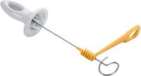 CORTADOR Tescoma Spiral Presto aardappelsnijder, 4 verschillende spiesen