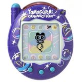 Bandai TradinQ Tamagotchi Connection - Soapy Bubbles