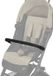 Cybex Libelle Bumperbar Schwarz