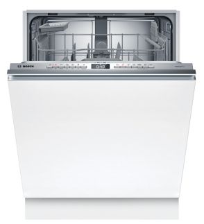 Bosch SMV4HKX08E Serie 4 Inbouw Vaatwasser