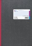 König & Ebhardt 8614297 Zakenboek