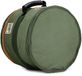 TAMA PowerPad Designer Collection Tom Bag - 8" x 7" Moss Green (TSBT8MG)
