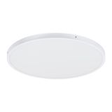 EGLO 97279 - LED Plafondlamp - 3200 Lumen - 3000K - 27W - Wit