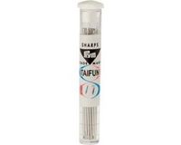 Prym Naainaalden lang staal No. 7 Taifun 0,70x38 mm zilverkleurig 25 st.