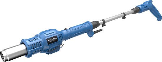 Hyundai Onkruidbrander 2000W - 57300