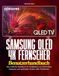 Samsung QLED 4K Fernseher Benutzerhandbuch