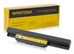 PATONA Batterie d'ordinateur portable pour ASUS A43 Serie, K43 Serie, X43 Serie, A53 Serie, K53 Serie, A54 Serie, A83 Serie, K54 Serie, K84 Serie, P43 Serie, X44 Serie, X45U, X55U, P53 Serie, X53 Serie, X54 Serie, X84 Serie - Noir
