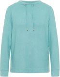 Cecil Dames Hoodie Cecil Cosy Melange