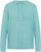 Cecil Dames Hoodie Cecil Cosy Melange