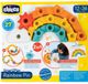 Chicco arc-en-ciel jouet éducatif - jeu de formes colorées