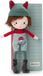 Louis Lilliputiens Knuffelpop Louis - Zachte Pop - 32 cm - Vanaf 2 Jaar