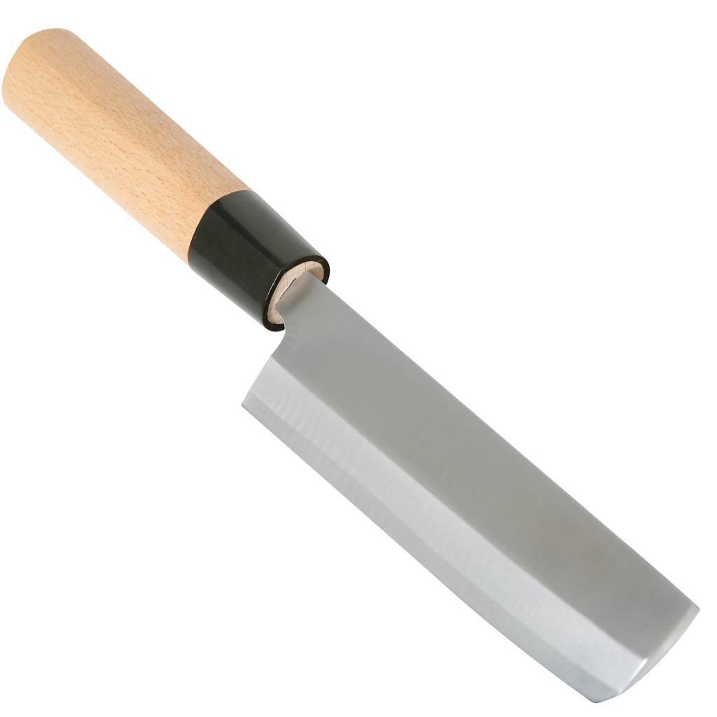 Hendi Sushi mes Nakiri