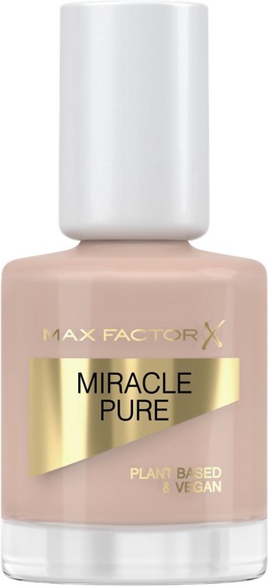 Max Factor Miracle Pure 232 Nagellak