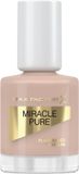 Max Factor Miracle Pure Nail Colour 232 Tahitian Sunset - Vernis à ongles - 12 ml