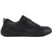 Peu Baskets en cuir femme Serra