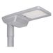 Ledvance Luminaire de mât LED | 58W 2700K 7750lm 727 | 60mm Blanc IP66